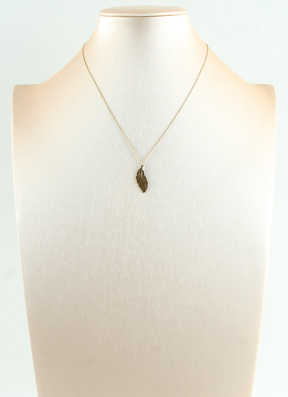 Collar de Acero Inoxidable para Mujer | Bisutería | Premonición.online