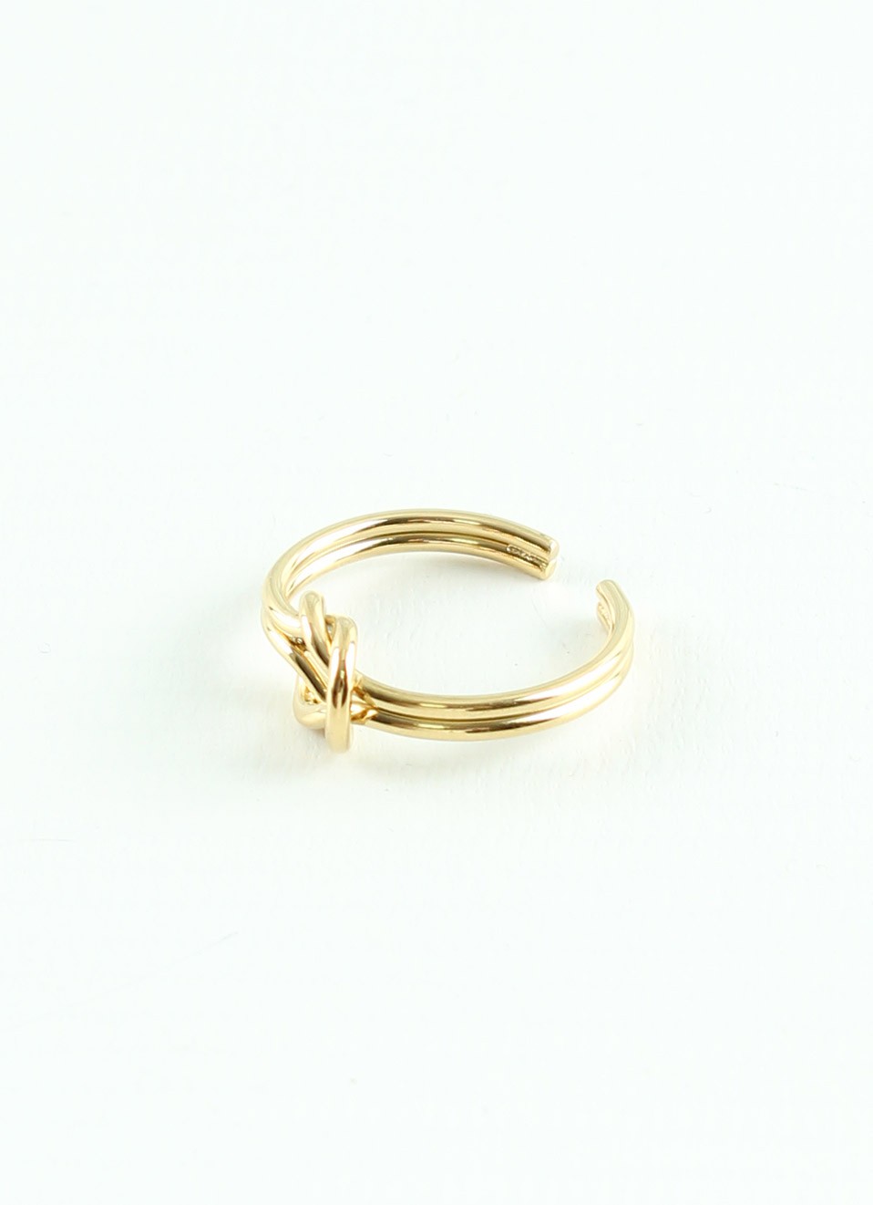 Anillo de Acero Inoxidable para Mujer | Bisutería | Premonición.online