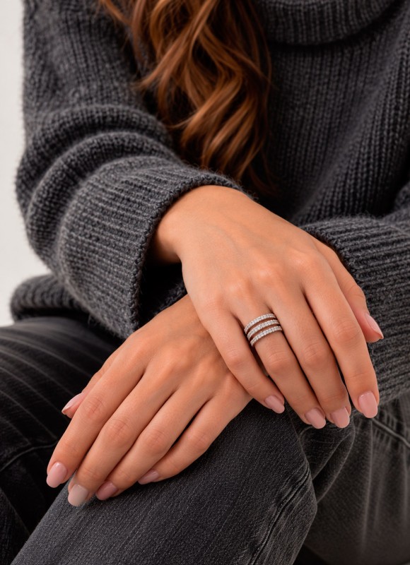 ANILLO ACERO