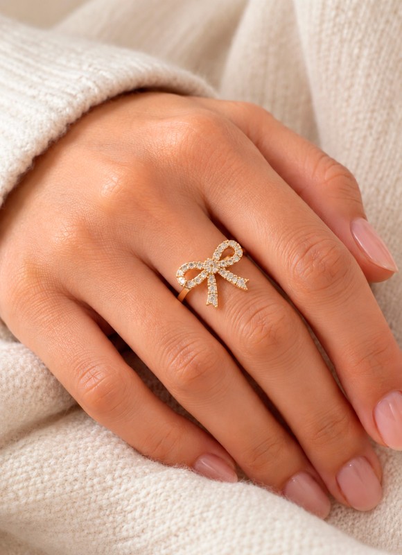 Anillo acero