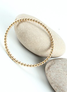 Pulsera acero