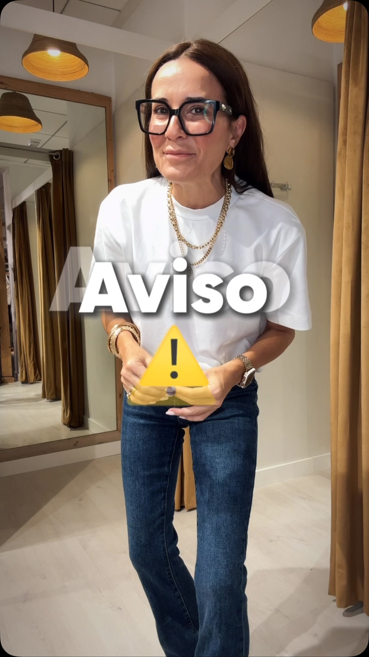 ⚠️AVISO⚠️
Reposiciones del pantalón más viral de todos los...